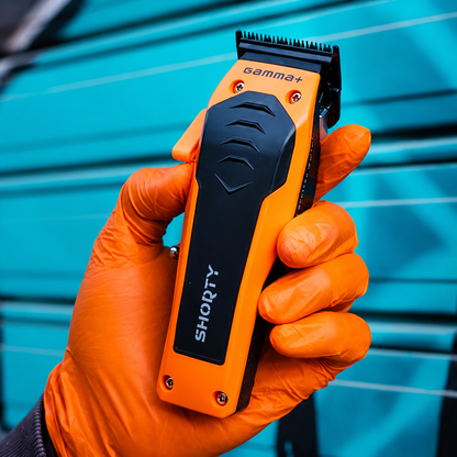 Clipper Professional Shorty Gamma