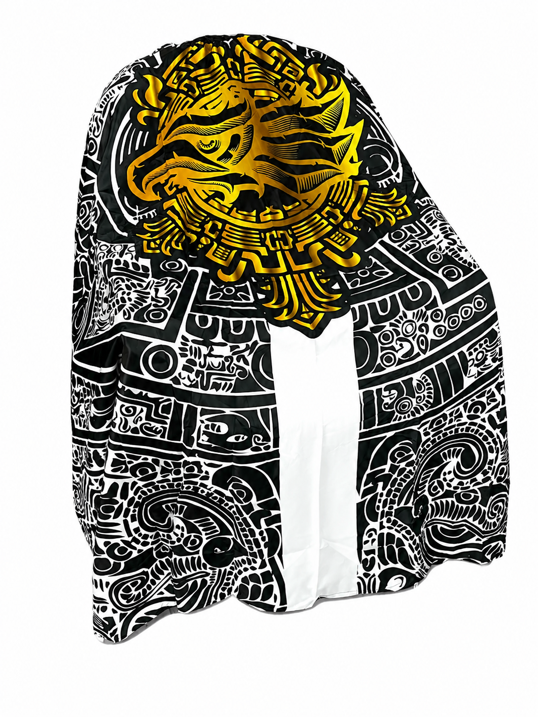 Capa Aguila Azteca Adulto
