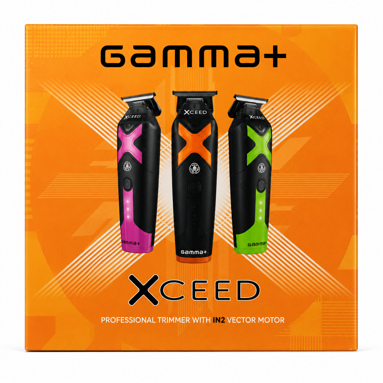 Trimmer Xceed StyleCraft
