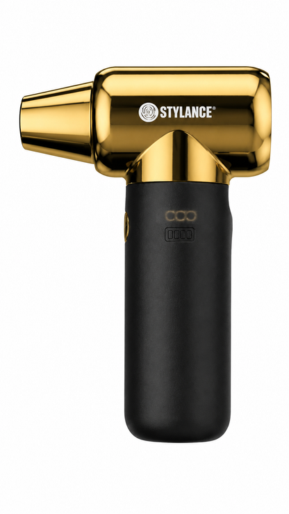 Turbo Air Duster