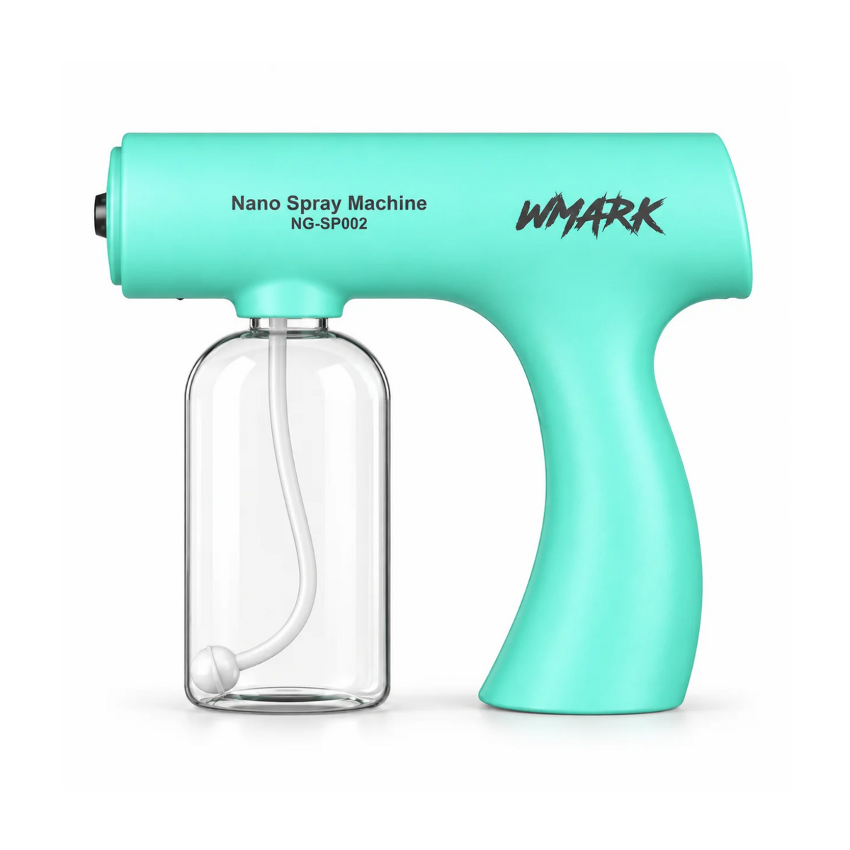 Nano Spray Pulverizador Green