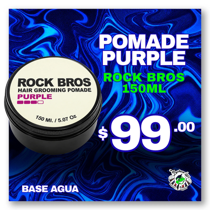 Pomade Purple 150ml RockBros