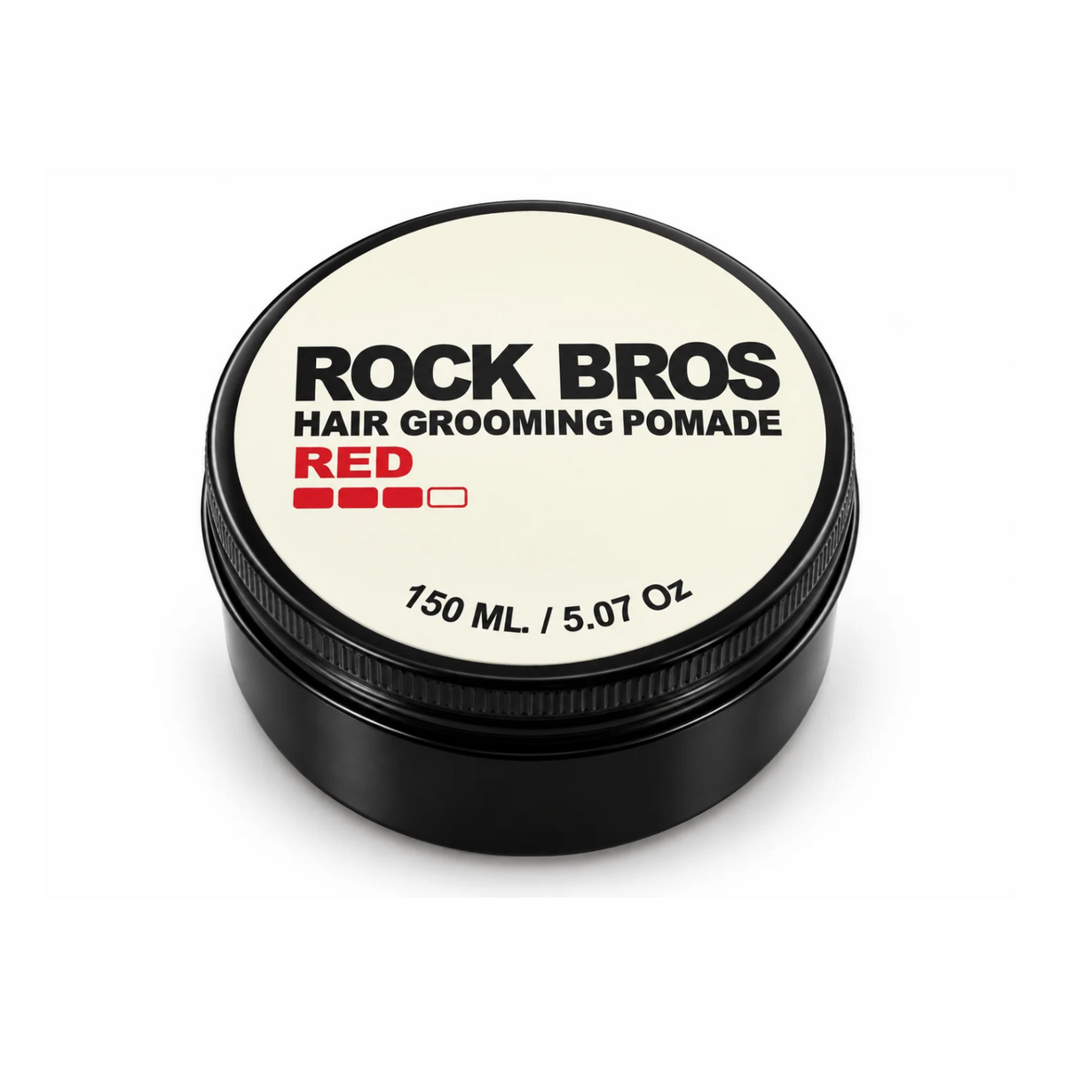 Pomade Red 150ml RockBros