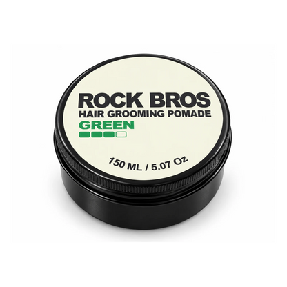 Pomade Green 150ml RockBros