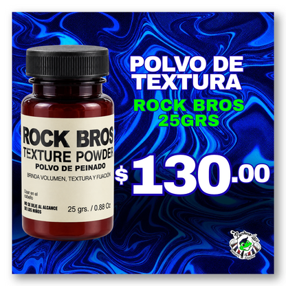 Polvo De Textura 25grs RockBros