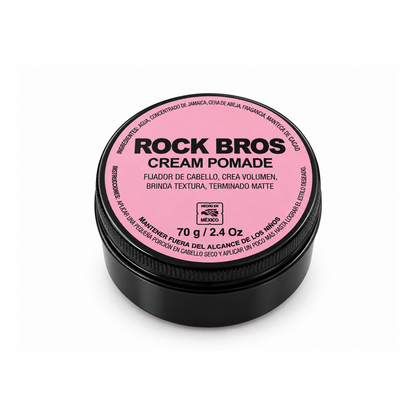 Cream Pomade 70g RockBros