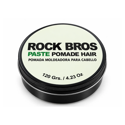 Paste Pomade 120grs RockBros