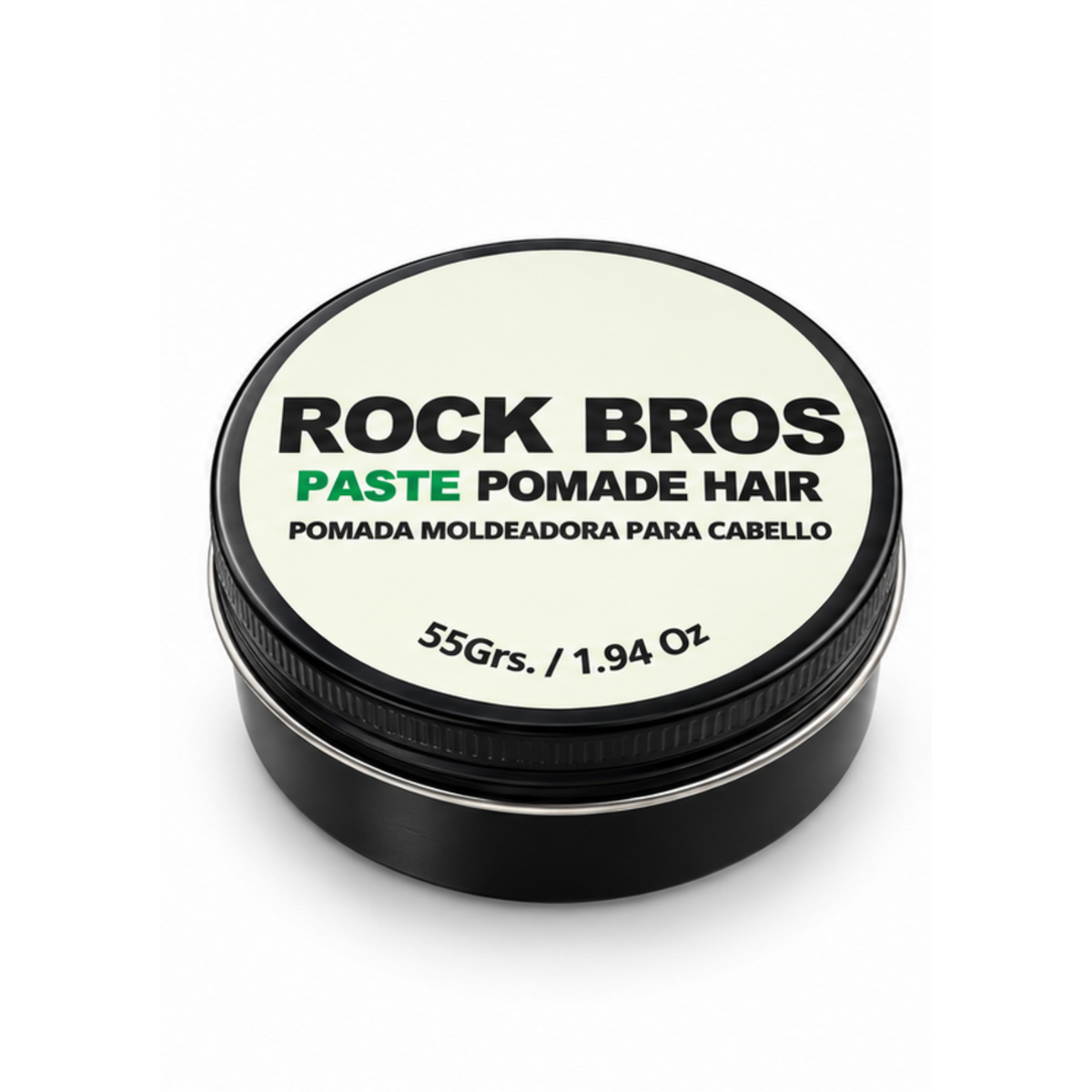 Paste Pomade 55grs RockBros