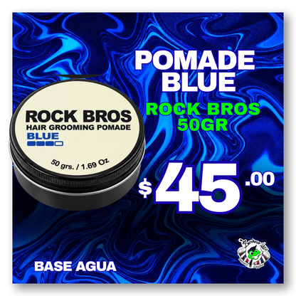 Pomade Blue 50gr RockBros