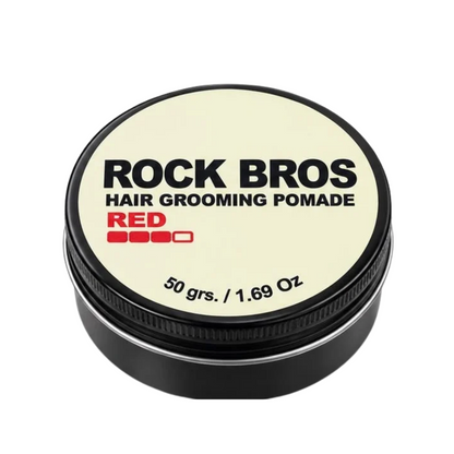 Pomade Red 50gr RockBros