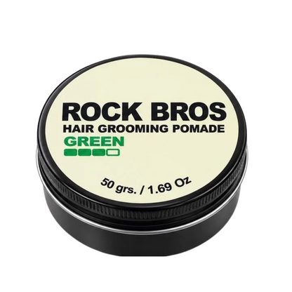 Pomade Green 50gr RockBros