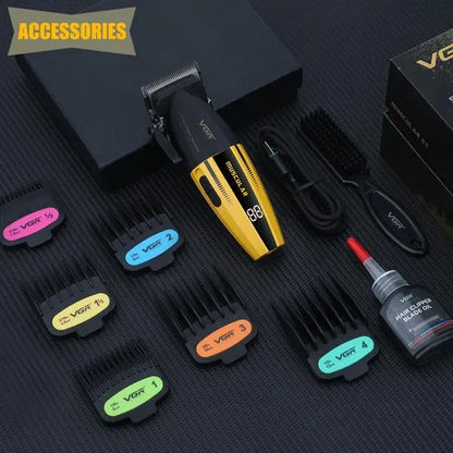 Clipper VGR V-285 Muscular C1 - 9000 RPM