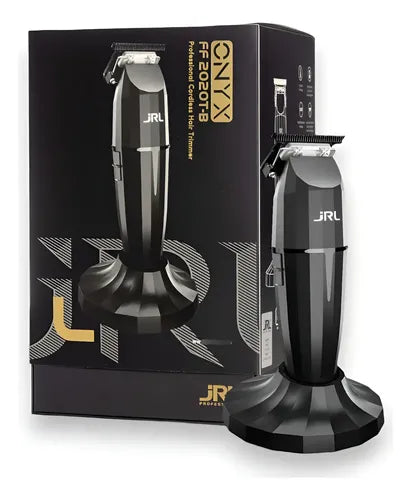 JRLTrimmer Onyx Black 2020T-B