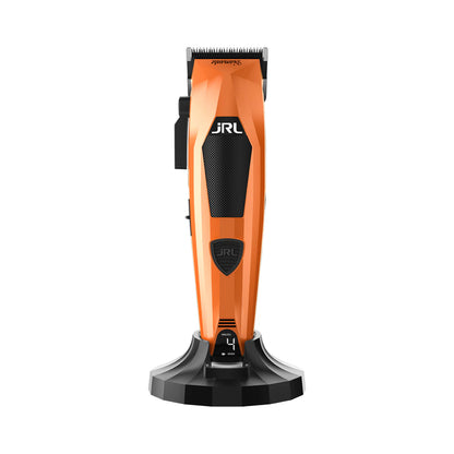Clipper JRL Diamante NARANJA