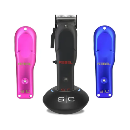 Clipper Pro Rebel  7200 RPM | Stylecraft