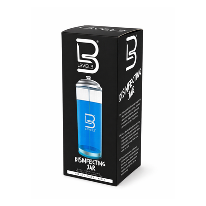 Jarra Desinfectante L3VEL 3
