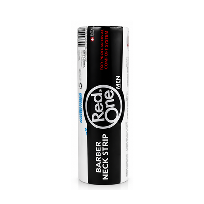 Papel Cuello Blanco Red One