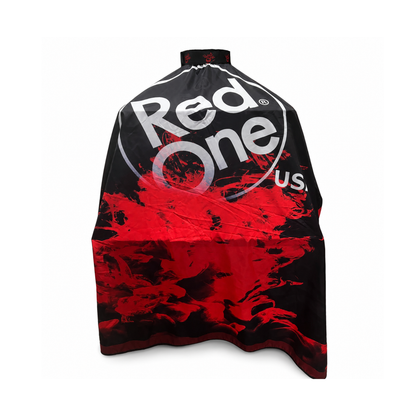 Capa de Corte Roja Red One