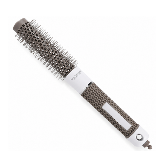 Cepillo Térmico 19mm MaxCare