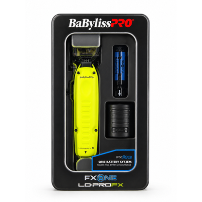 Trimmer Babyliss Pro Lo Pro