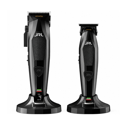 Combo Diamante JRL Clipper y Trimmer Motor Brushless