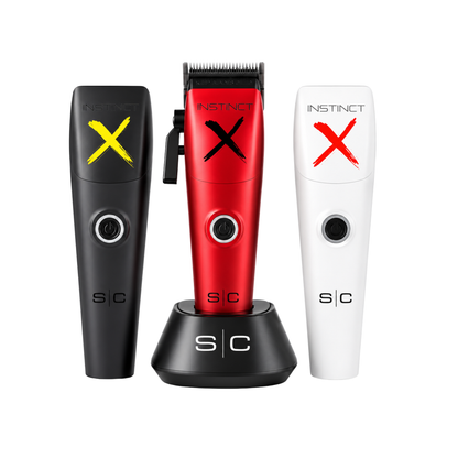 Clipper SC Instinct X de StyleCraft