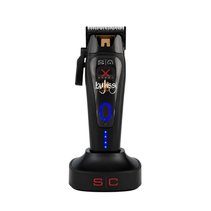 StyleCraft x 360 Jeezy Professional Clipper
