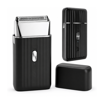 Shaver Onyx JRL Negro