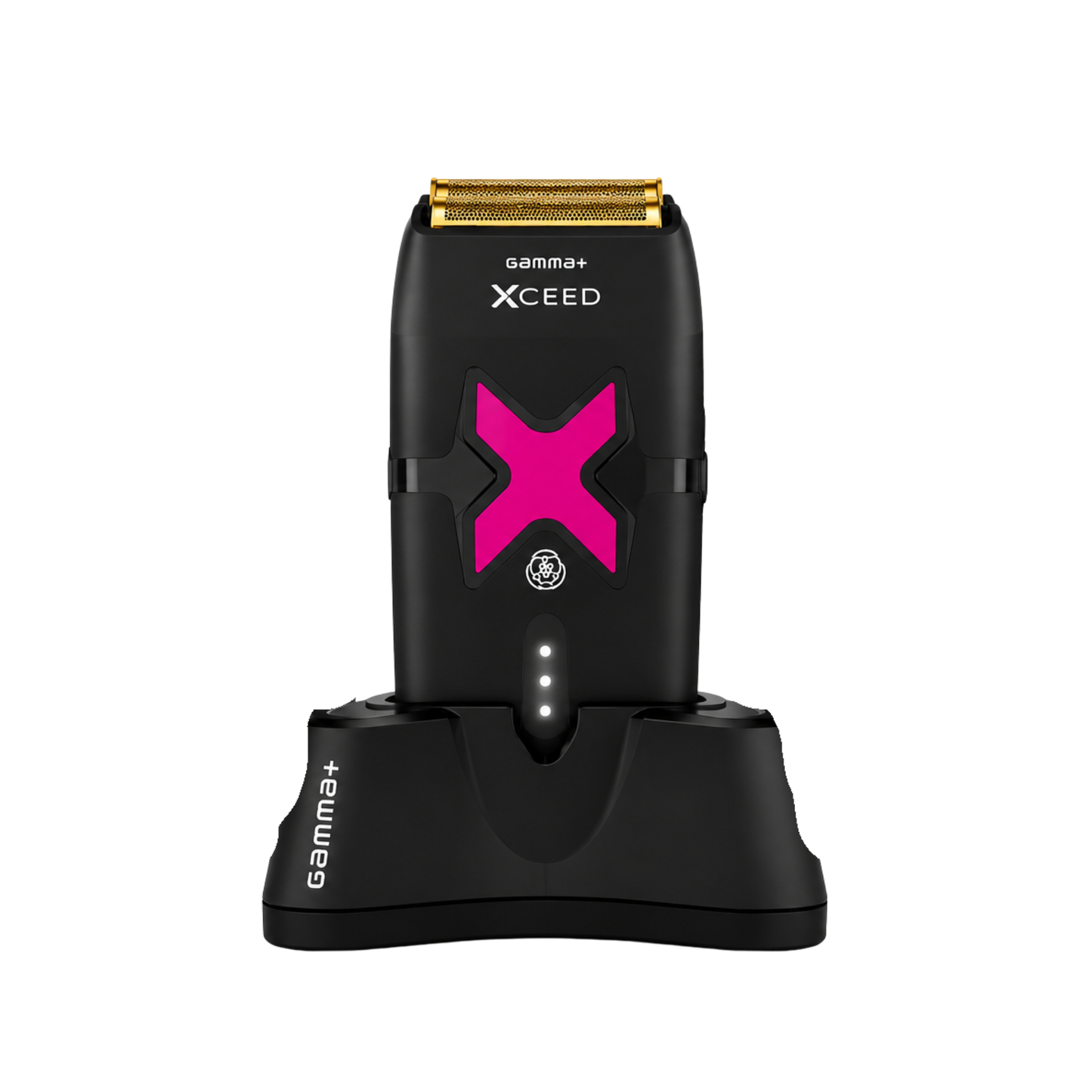 Shaver Xceed Motor IN2 Vectorial