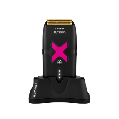 Shaver Xceed Motor IN2 Vectorial