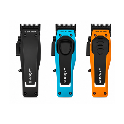 Clipper Professional Shorty Gamma