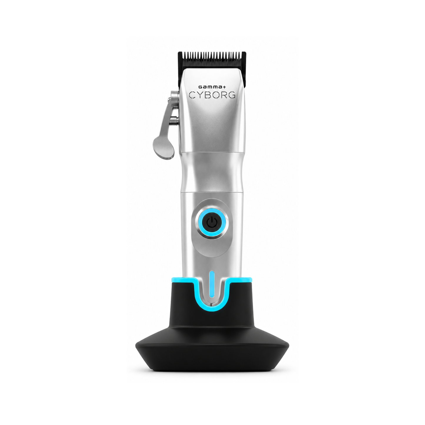 Clipper Cyborg Gamma