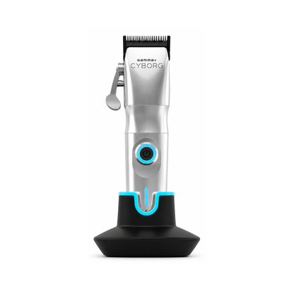 Clipper Cyborg Gamma