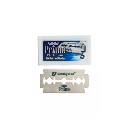 Navaja Dorco Prime C/100pzs