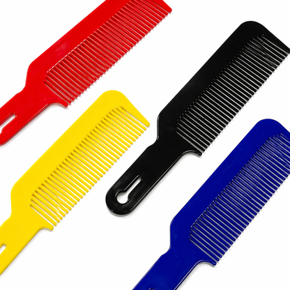 Peine Flat Top Colores