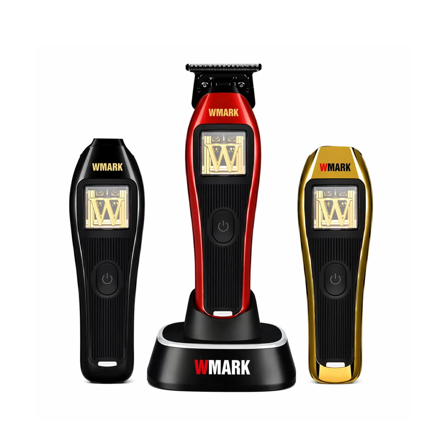 Trimmer WMARK XT1 10,000 RPM Motor Vectorial