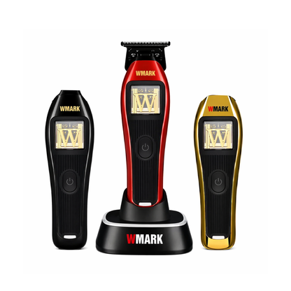 Trimmer WMARK XT1 10,000 RPM Motor Vectorial