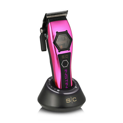Instinct Clipper Metal Edition Stylecraft
