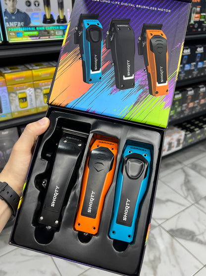 Clipper Professional Shorty Gamma