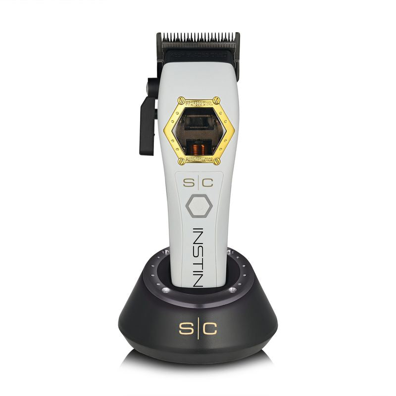 Instinct Clipper Metal Edition Stylecraft