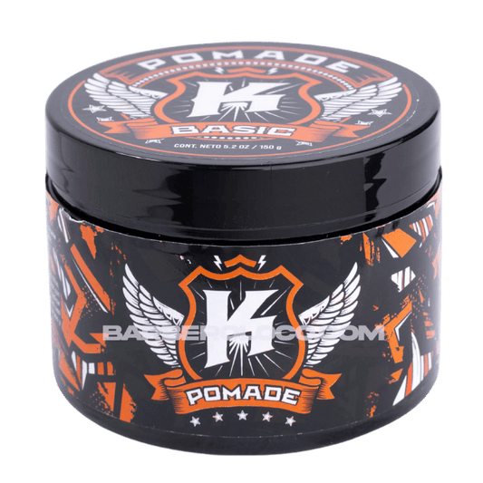 Pomada Basic Kbron Rocker 150 g