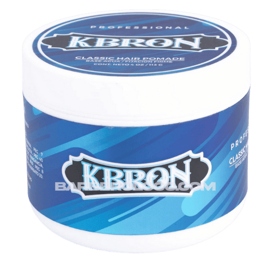 Pomada Classic Kbron Azul 133 g