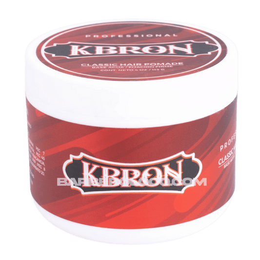 Pomada Classic Kbron Roja 133 g