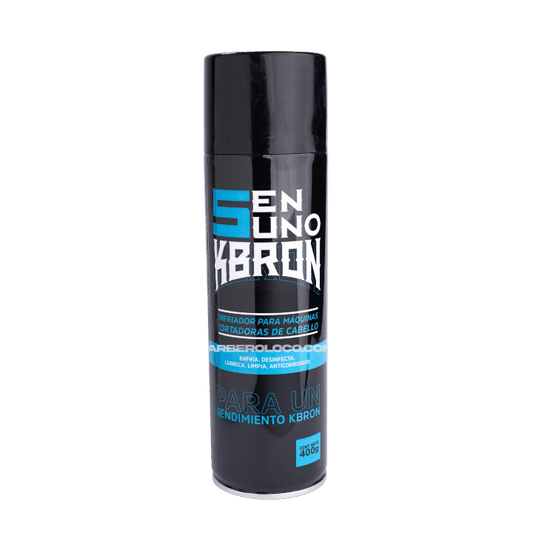 5 en 1 KBRON 400g
