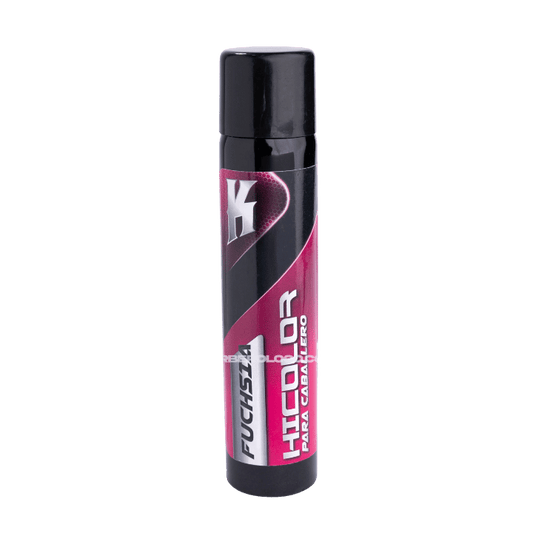HiColor Kbron Fuchsia