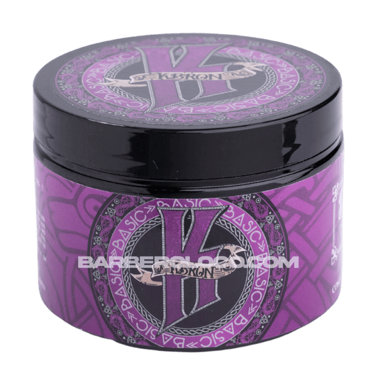 Pomada Basic Kbron Uva 150 g