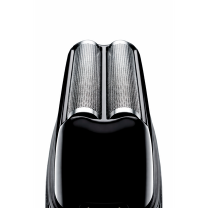 Shaver PLATINUM 4x4 Luz UV 9000 RPM