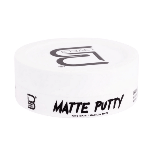 Matte Putty