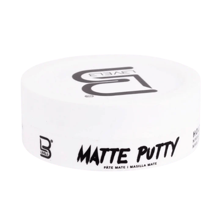 Matte Putty L3VEL 3 150ml