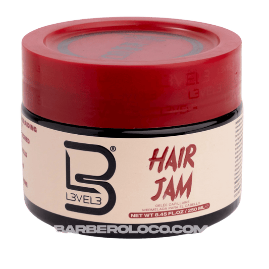 Hair Jam 250 ml